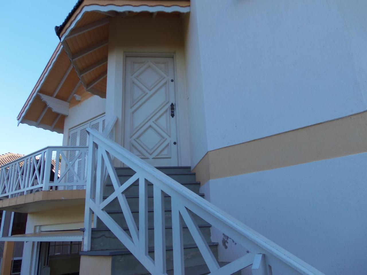 Casa Ampla Com Comodos Confortaveis Gramado Exterior foto